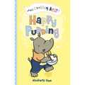 Happy Pudding - Hardcover