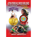 Action Stories Hollywood Overlooked...For Now! - Paperback