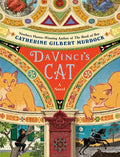 Da Vinci's Cat - Paperback