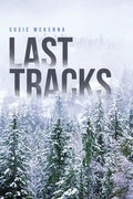 Last Tracks - Paperback