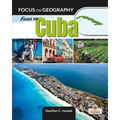 Focus on Cuba - Paperback