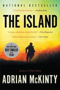 The Island - Paperback