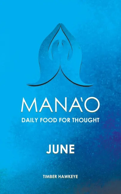 Manao: June - Paperback