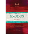 Exodus: A Pastoral and Contextual Commentary - Paperback