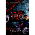 Consort: A Gothic Reverse Harem - Paperback