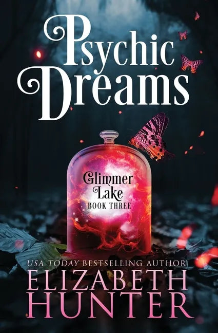 Psychic Dreams: A Paranormal Women's Fiction Novel - Paperback