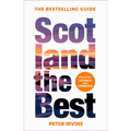 Scotland the Best: The Bestselling Guide - Paperback