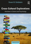 Cross-Cultural Explorations: Activities in Culture and Psychology - Paperback