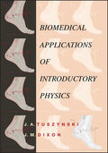 Biomedical Applications for Introductory Physics - Paperback