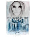 The Christmas Citry Angel - Paperback