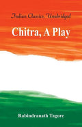 Chitra, A Play - Paperback