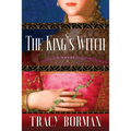 The King's Witch: Frances Gorges Historical Trilogy, Book I - Paperback