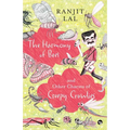 The Harmony of Bees and Other Charms of Creepy Crawlies - Paperback