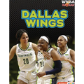 Dallas Wings - Paperback