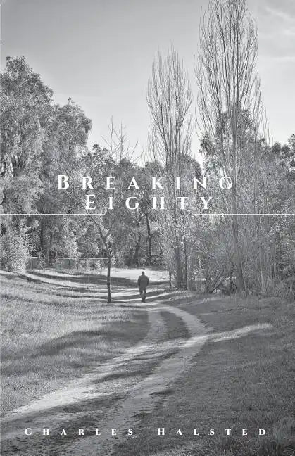 Breaking Eighty - Paperback