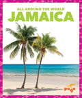 Jamaica - Paperback