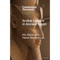 Scribal Culture in Ancient Egypt - Paperback