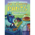 Mr. Smarty Pants: Aww Nuts! - Paperback