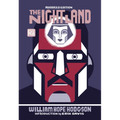 The Night Land, Abridged Edition - Paperback