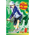 The Prince of Tennis, Vol. 6 - Paperback