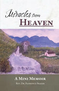 Miracles from Heaven - Paperback