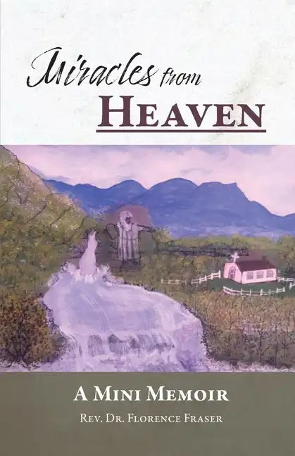 Miracles from Heaven - Paperback
