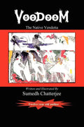 Voodoom: The Native Vendetta - Paperback