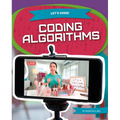 Coding Algorithms - Library Binding