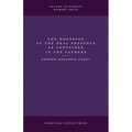 The Doctrine of the Real Presence as Contained in the Fathers - Paperback