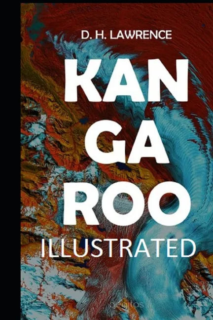 Kangaroo Illustrated - Paperback