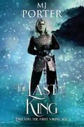 The Last King: England: The First Viking Age - Paperback