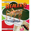Insects as Healers - Library Binding