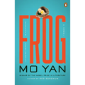 Frog - Paperback