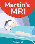 Martin's MRI - Paperback