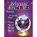 Mystic Jumble: Puzzles to Bemuse and Bedazzle You! - Paperback