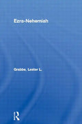 Ezra-Nehemiah - Paperback
