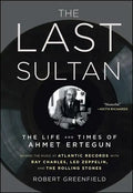 The Last Sultan - Paperback