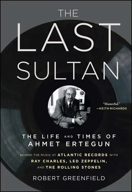 The Last Sultan - Paperback
