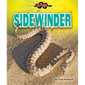 Sidewinder - Library Binding