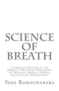 Science of Breath - Paperback