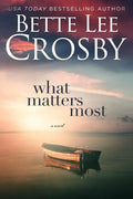 What Matters Most - Paperback