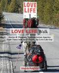 Love Life Walk - Paperback