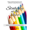 Stability at the Start - Paperback