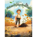 Charlie's Friendship Garden - Hardcover