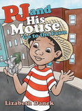 Pj and His Mouse Go to the Farm - Hardcover