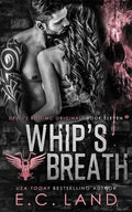 Whip's Breath - Paperback