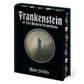 Frankenstein - Hardcover