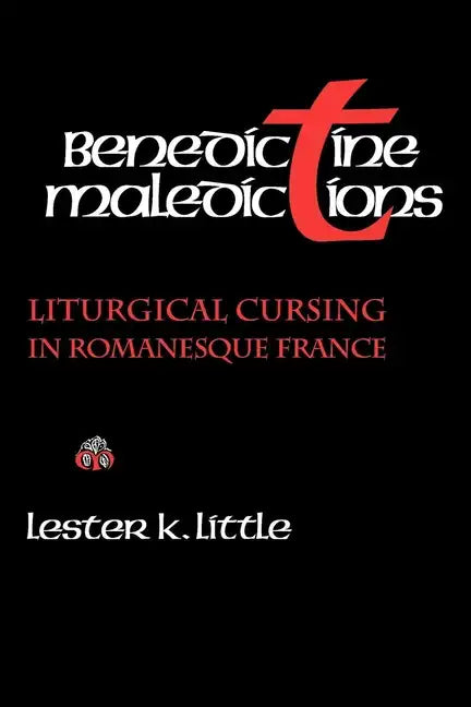 Benedictine Maledictions - Paperback