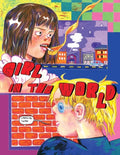 Girl in the World - Paperback