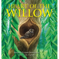 Heart of the Willow - Hardcover